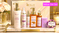 Yellow Sisi Set & Dark Patches Remover