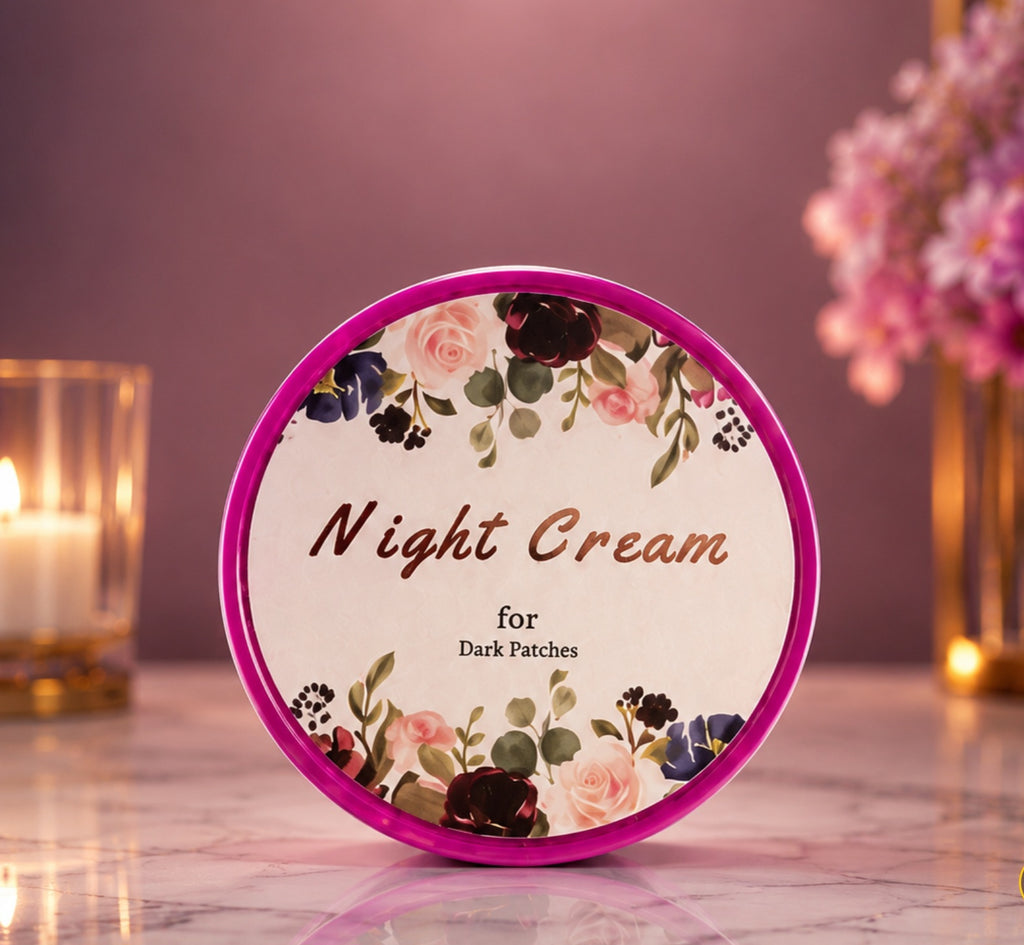 Yellow Sisi Set & Dark Patches Remover