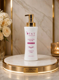 Caramel Glow Body Lotion